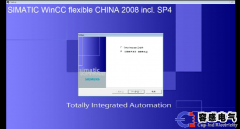 西門(mén)子觸摸屏人機(jī)界面安裝wincc flexible介紹