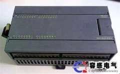 西門子plc S7-200系列的MODBUS通信