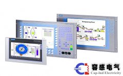 西安西門子觸摸屏價格陜西容感電氣有限公司讓您自由選擇