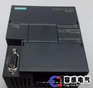 西門子6ES7 288-1SR20-0AA0 PLC系統(tǒng)內(nèi)部干擾