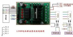 三菱plc怎樣能精準控制步進電機？