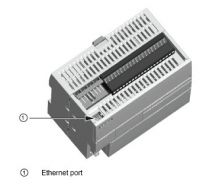 西門(mén)子plc s7-200 smart怎么下載程序