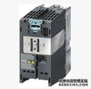 為什么西門子plc控制G120變頻器不能配漏電保護器？